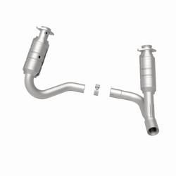Magnaflow 49638