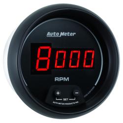AutoMeter 6397