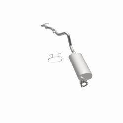 MAG BRE Exhaust Kits Magnaflow 106-0181