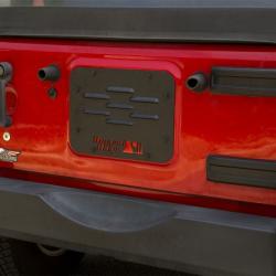 Rugged Ridge 11586.10