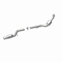 MAG Converter Direct Fit Magnaflow 51696
