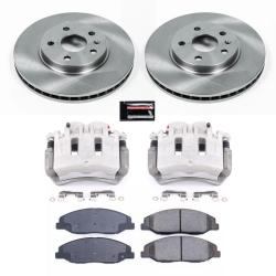 PowerStop KCOE4721