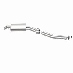 MAG BRE Exhaust Kits Magnaflow 106-0255