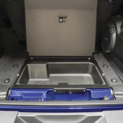 TFY Cubby Cover Tuffy Products 358-01-A