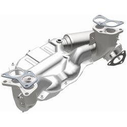 MAG Converter Direct Fit Magnaflow 52587