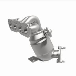 MAG Converter Direct Fit Magnaflow 22-231