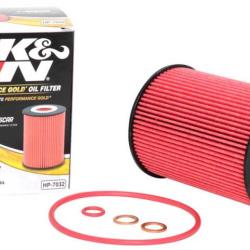 K&N ENGINEERING HP7032