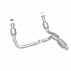 Magnaflow 52642