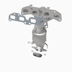 MAG Converter Direct Fit Magnaflow 50805