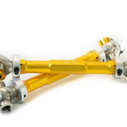 ISC SUSPENSION F031TA