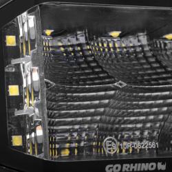 Go Rhino 750700321FCS