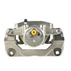 DBA Street Series Calipers DBA C1618