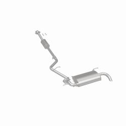 MAG BRE Exhaust Kits Magnaflow 106-0802