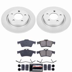 POWERSTOP CPK12923