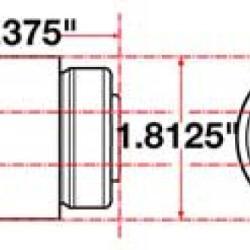 SPC Performance 15616