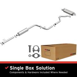 MAG BRE Exhaust Kits Magnaflow 106-0941