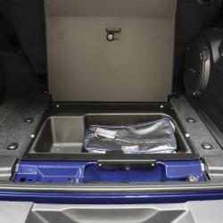 TFY Cubby Cover Tuffy Products 358-01-A