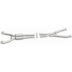 Magnaflow 4481915