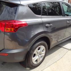 RALLY ARMOR MF44URBLKGRY