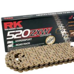RK CHAIN GB520ZXW100