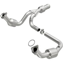 Magnaflow 52616