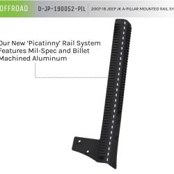 DV8 Offroad D-JP-190052-PIL