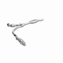 MAG Converter Direct Fit Magnaflow 458068