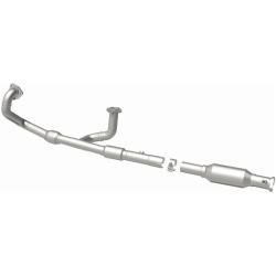 MAG Converter Direct Fit Magnaflow 51294