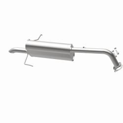 MAG BRE Exhaust Kits Magnaflow 108-0119