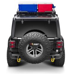 Rugged Ridge 11703.05