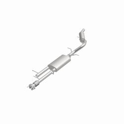 MAG BRE Exhaust Kits Magnaflow 106-0519