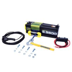SUPERWINCH 1455201