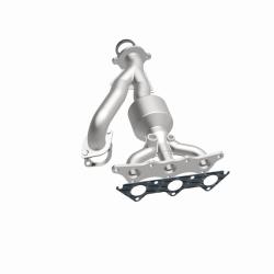 MAG Converter Direct Fit Magnaflow 50723