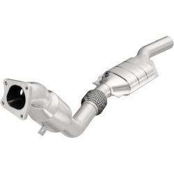 MAG Converter Direct Fit Magnaflow 49742