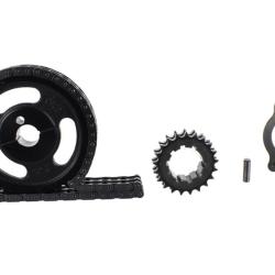 FORD RACING M6268A302