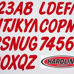 HARDLINE LR400EC