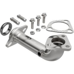 MAG BRE Front Pipe Kit Magnaflow 107-0117