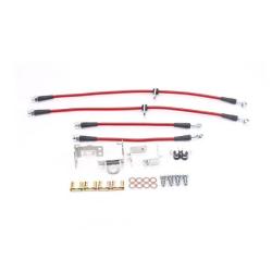 PowerStop BH00115
