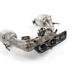 Akrapovic S-FE/T/2