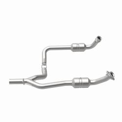 MAG Converter Direct Fit Magnaflow 5551153
