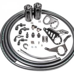 RAD Catch Can Kits Radium Engineering 20-0387-FL