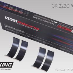 KING Rod Bearings King Engine Bearings CR222GPC