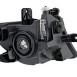 HELLA Fog Lights Hella 225580111