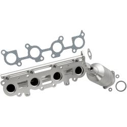 Magnaflow 50617
