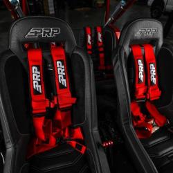 PRP SEATS A8301