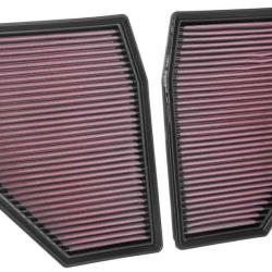 K&N ENGINEERING 333128