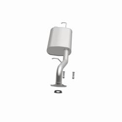 MAG BRE Exhaust Kits Magnaflow 116-0626