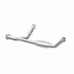 MAG Converter Direct Fit Magnaflow 49411