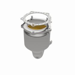 Magnaflow 93231