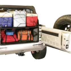 TUFFY PRODUCTS 29901